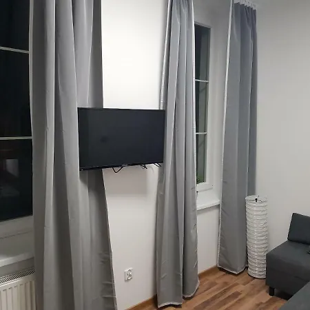 Nr 15 - 2 Z 2 Lazienkami Centrum Parking Gratis! Poznań