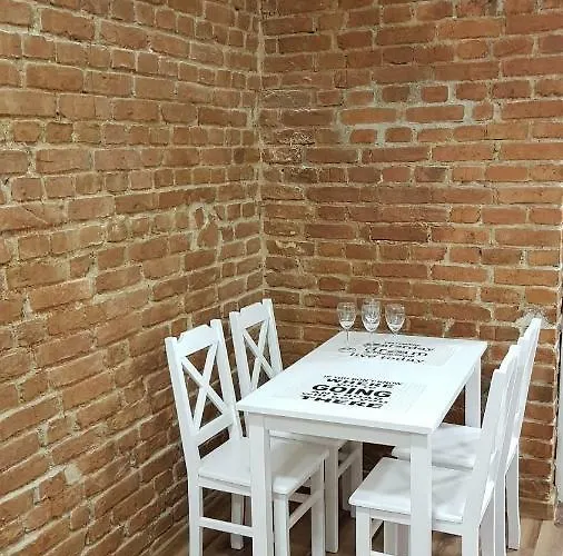 Nr 15 - 2 Z 2 Lazienkami Centrum Parking Gratis! Апартаменты