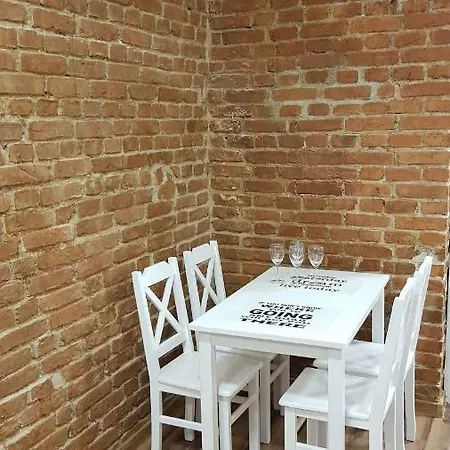 Nr 15 - 2 Z 2 Lazienkami Centrum Parking Gratis! Appartement