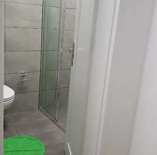 Nr 15 - 2 Z 2 Lazienkami Centrum Parking Gratis! * Πόζναν